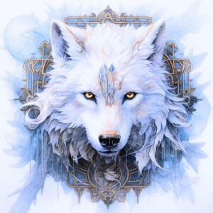 Icefox-Music Logo